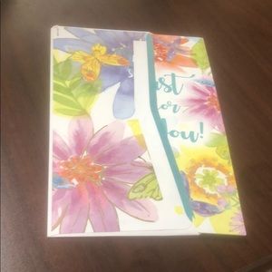 Birthday card
